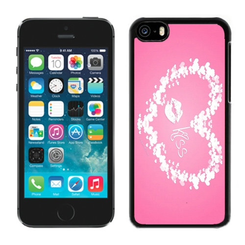 Valentine Sweet Love iPhone 5C Cases CSK